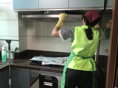潮州保洁便捷网约平台家庭保洁提供日常保洁2小时、日常保洁3小时等服务